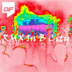 격리해제 (CODE CLEAR) Rmx In B City