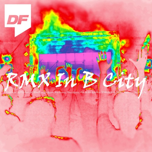 격리해제 (CODE CLEAR) Rmx In B City