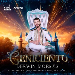 SET CENICIENTO