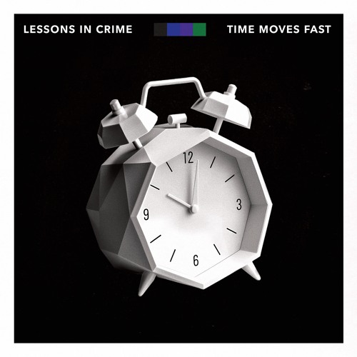 Time Moves Fast