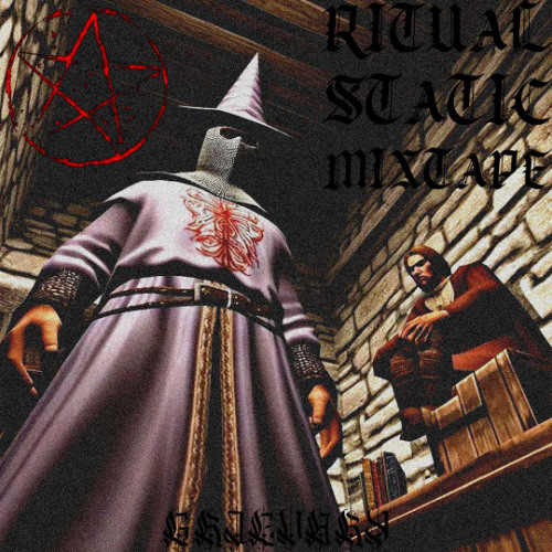 RITUAL STATIC MIXTAPE