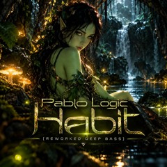 Pablo Logic - Habit (Reworked Deep Bass) SNIPPET DEMO