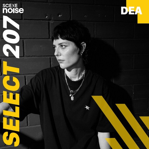 Select 207: Mixed by Dea
