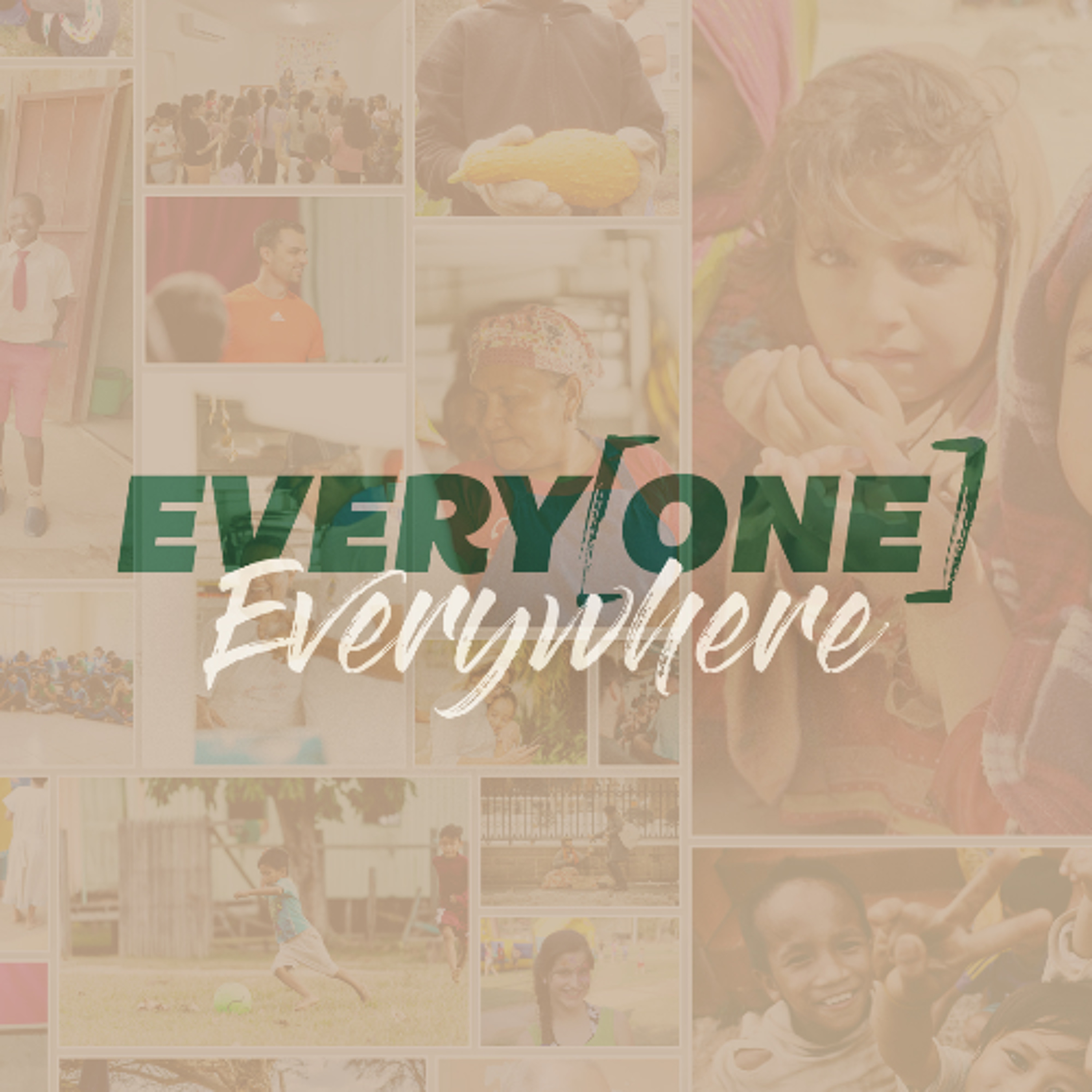 Continued Availability - Every[one] Everywhere | with Adam Karschner