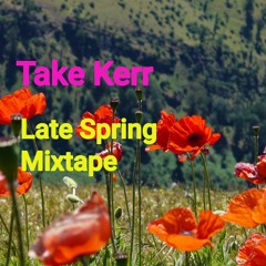 Late Spring Mixtape (DJ mix)