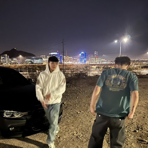 When I Land (feat. Almighty Hag)