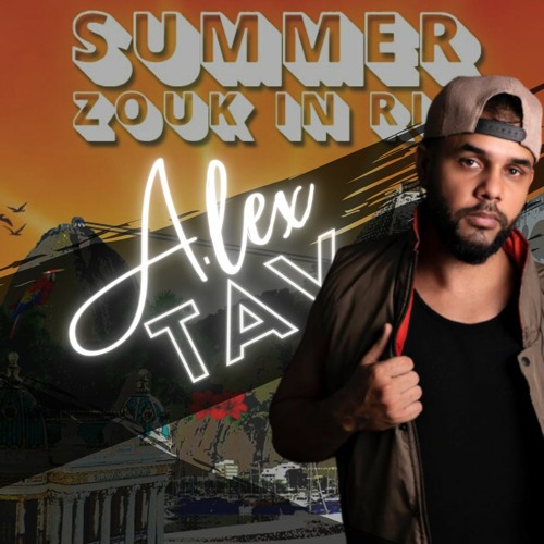 SET SUMMER ZOUK IN RIO