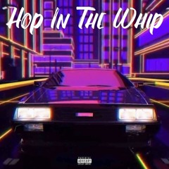 Hop in the Whip (feat. Trilfiger)