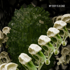 DRACU | My body is a cage | ARMAGEDDON RECORDS