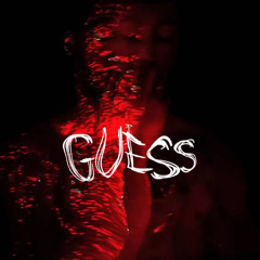 GUESS (L.A BOOTLEG) R.I.P OG MACO