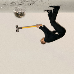 My Love (esentrik 'Jersey Club' edit)