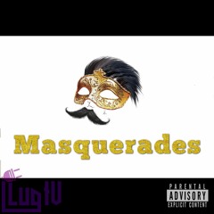 Masquerades - Poison IV
