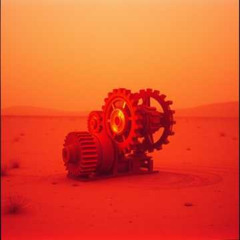 Heatstroke Machinery