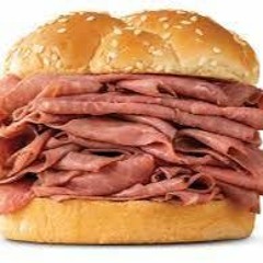 Arbys on Mcknight Road- Spicy Kev Remix