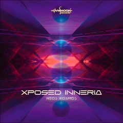 Xposed Inneria - Neos Kosmos (ovniep576 - Ovnimoon Records)