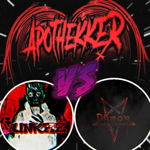 500 FOLLOWER Special !!11elf - JUNKZZ vs. APOTHEKKER vs. DÄMON