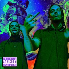 DRANKIN N SMOKIN FREESTYLE