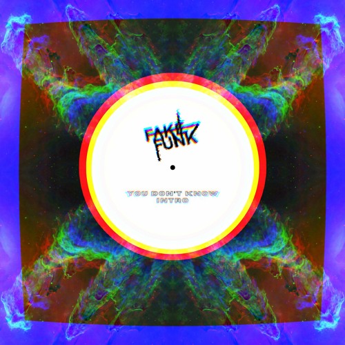 FakeFunk - "You Don't Know Intro" | FREE DOWNLOAD
