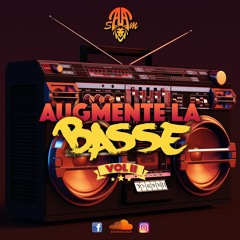 Dj Saam Augmente La Basse Vol 2