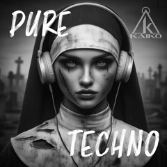 Pure Techno [02.Oct.23]