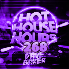 Episode 268 (EXTD): feat. Dom Dolla, John Summit, Todd Terry, David Penn, James Hurr, Angelo Ferreri