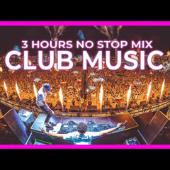DJ Daf's 3  hour Party Mix!