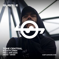 Show #004 (Ash Florien Takeover) | Afro House, Amapiano