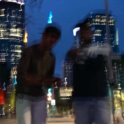 Prks N Brklyn - Find Me (The Intro)