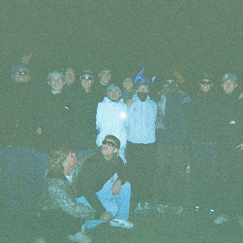 CONTINUUM II