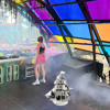 Pauli Pocket at Bucht der Träumer* Festival 2025 I Porto loco DJ mix artwork - Electronic music tracklist cover image