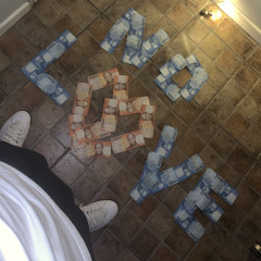 Shisosaloud - Fetty