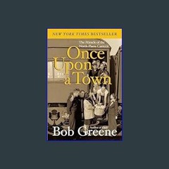{READ/DOWNLOAD} 💖 Once Upon a Town: The Miracle of the North Platte Canteen Full Book
