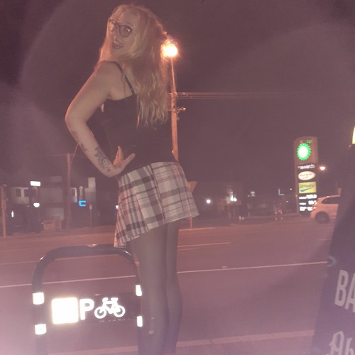 We should funk - Recorded mix