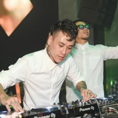 LIVE SET   DJ MINHTRI & MOUZEE   NAKED MAFIA