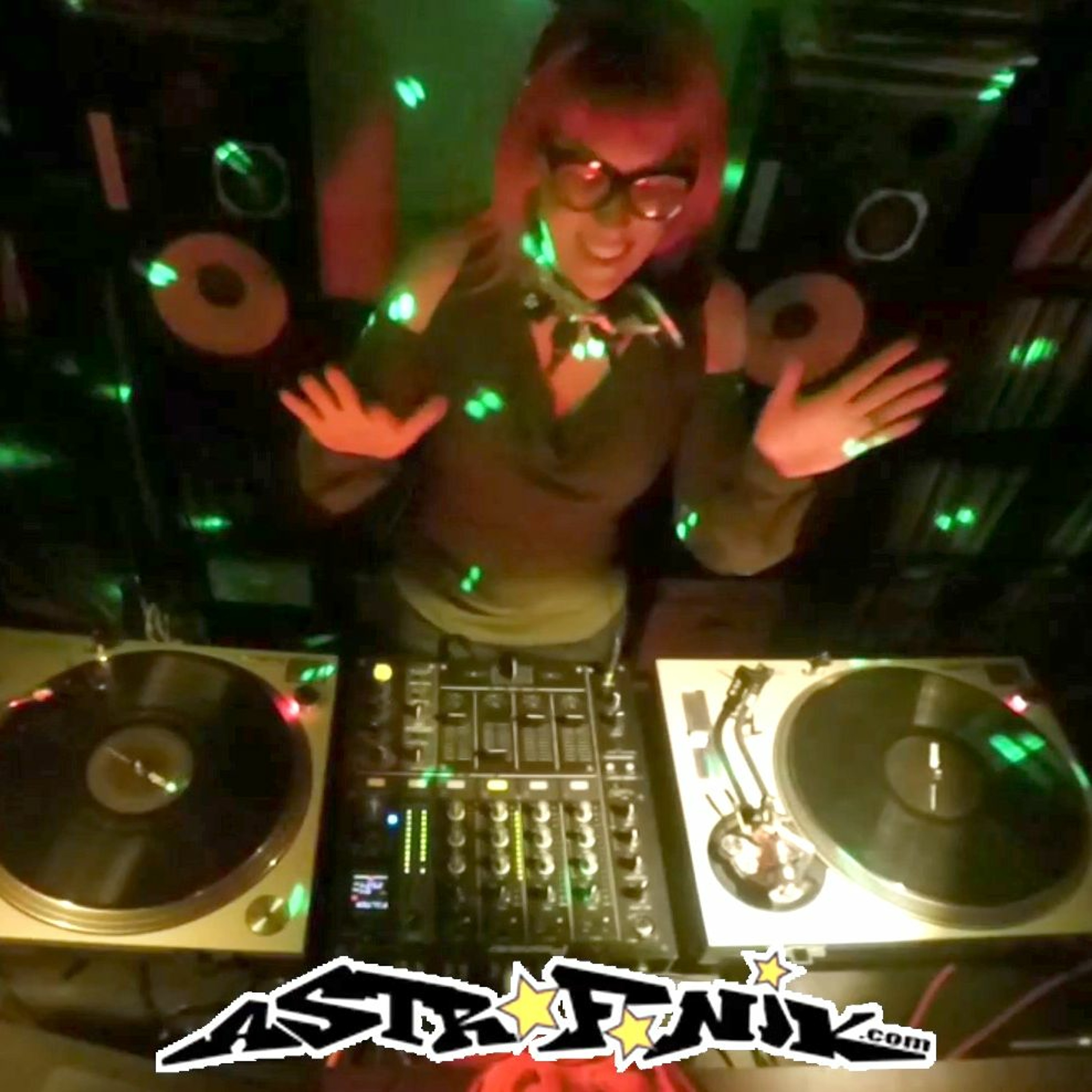 Full playlist - Raggatek, Tribe, Tribecore, Frenchcore, Hi-Tech Trance