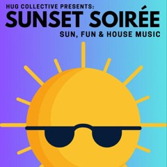 Sunset Soiree, live record