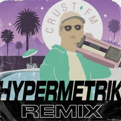 engelwood - crystal dolphin (hypermetrik remix)