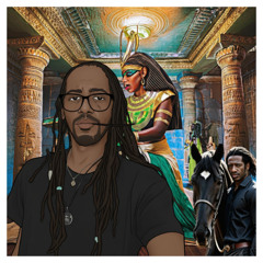 Rasta Man
