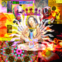 凹特漫大帝千外幻身