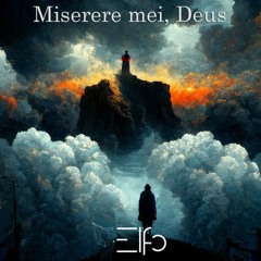 Miserere mei, Deus (Gregorio Allegri) [240 BPM] - NO MASTER