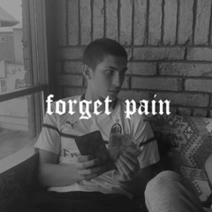 Forget Pain