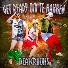 Get Ready Om Te Hakken (Extended Mix) [FREE DOWNLOAD]