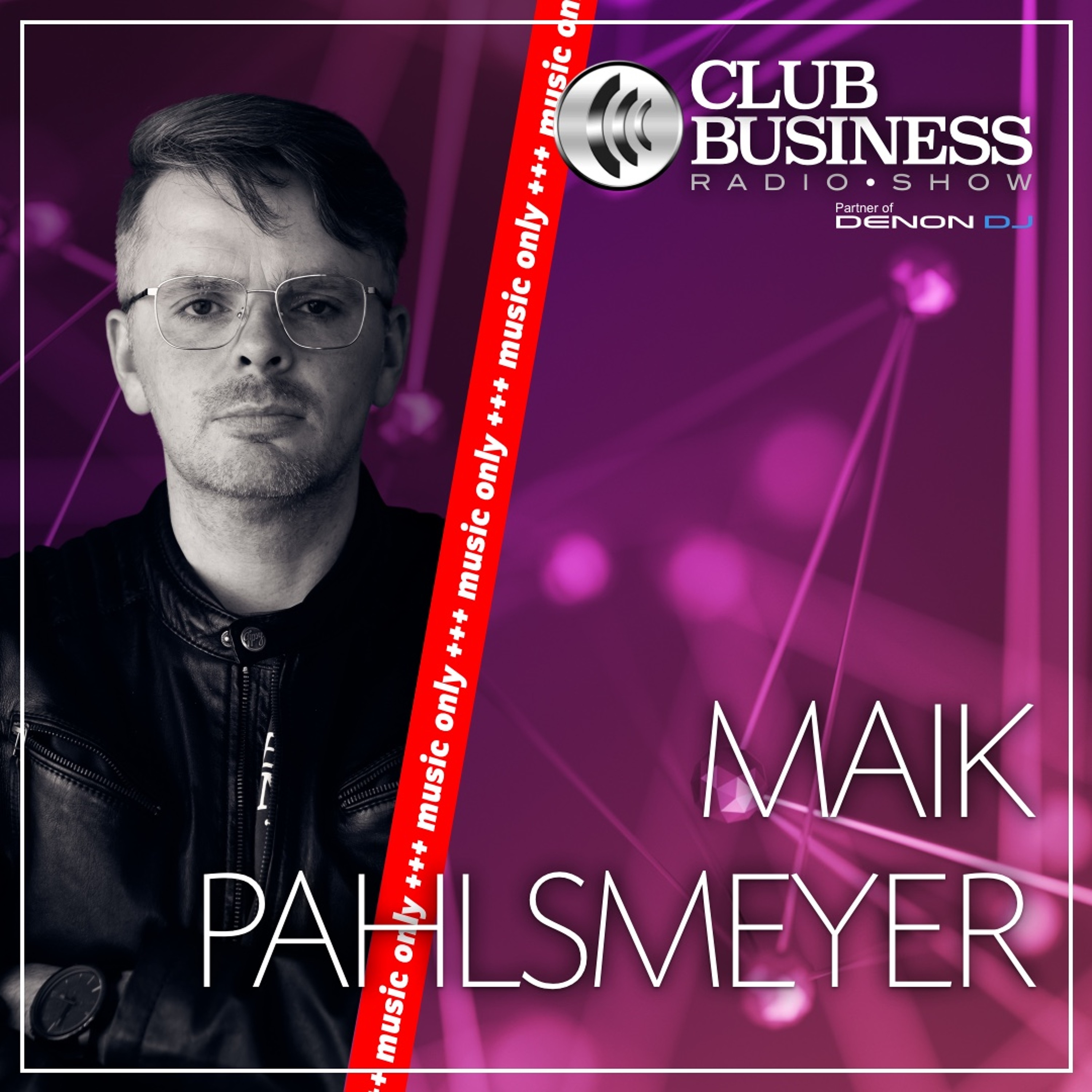 Club Business Radio Show
