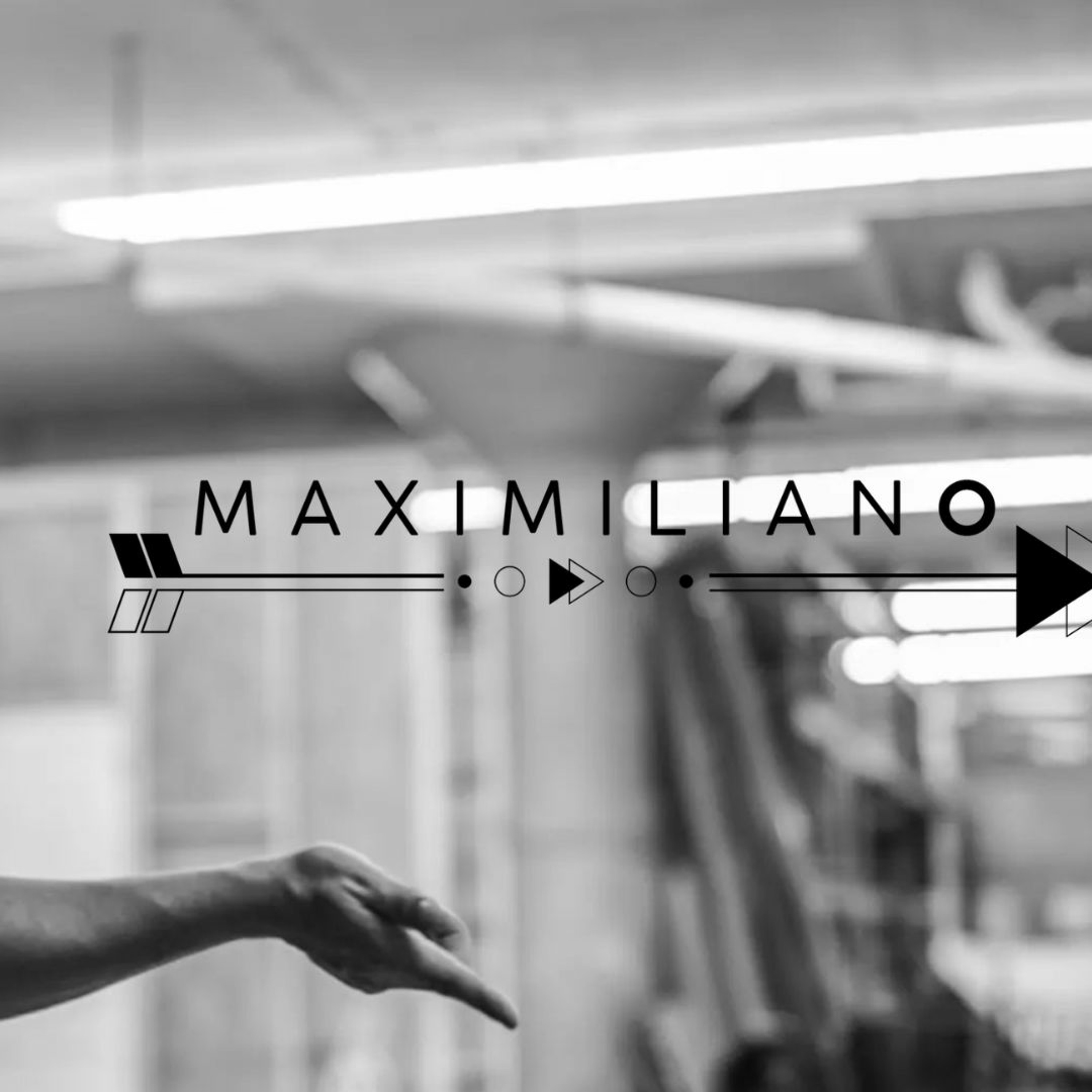 Blast Radio #25 - Maximiliano (live 8-21) House