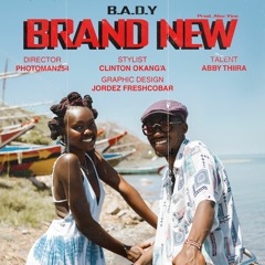 Brand New(Prod.by Alex Vice)