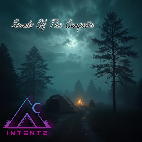Intentz - Sounds Of The Campsite