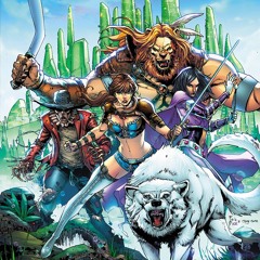 Niche Danny Bond 13 - Going Through