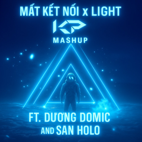 Mat Ket Noi X Lights (KP EDIT)