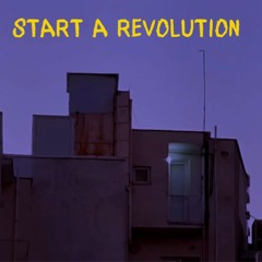 START A REVOLUTION