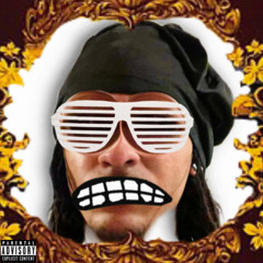 Kanye Krazy (9ZP HTM)